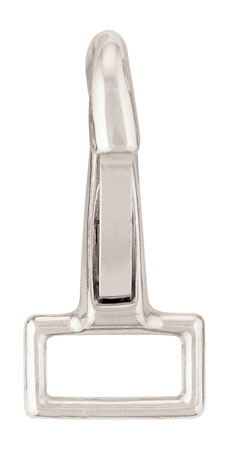 Conway buckle - Stainless Steel